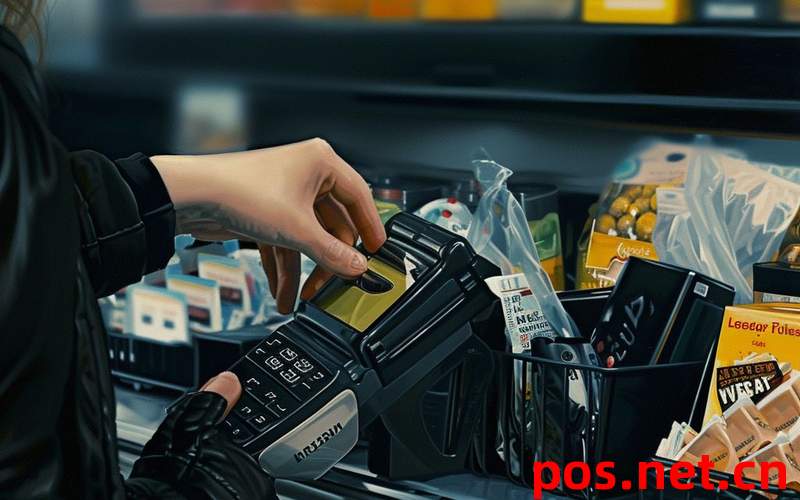 刷pos机显示读卡失败_便利店收银台实录_三招破局术